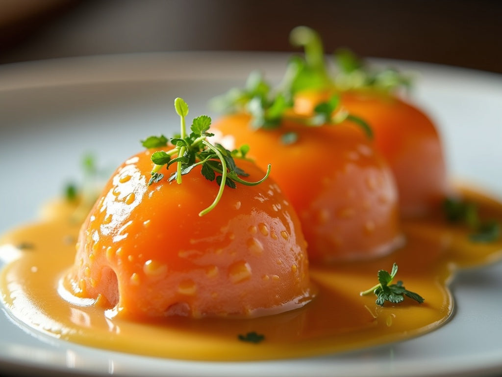 Foie Gras Ballotine for Special Occasions