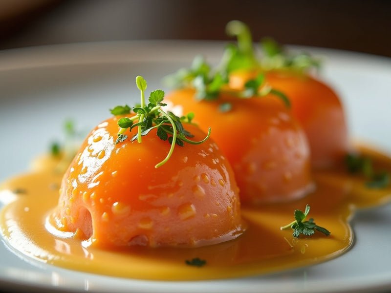 Foie Gras Ballotine for Special Occasions
