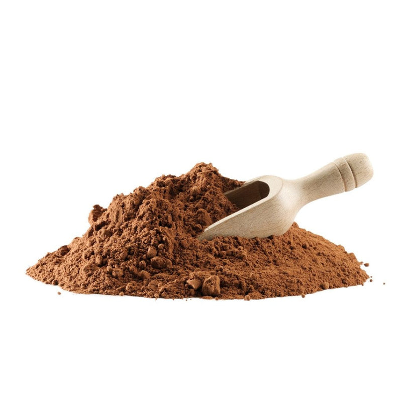 Van Houten Milk Drinking Chocolate (1kg) catalogue image for Van Houten vs Zuma: Key Differences & Buyer Guide