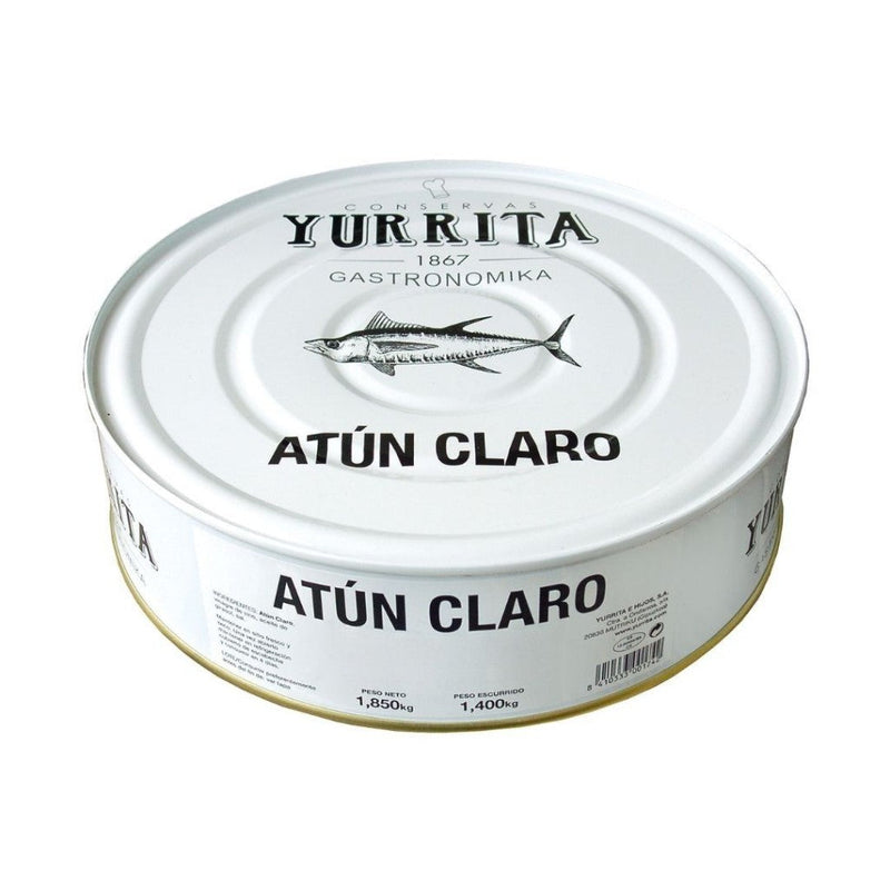 Yurrita Yellowfin Tuna Fillets (1.8kg) catalogue image for Ortiz Yellowfin Tuna vs Yurrita Yellowfin Tuna: Buyer Guide