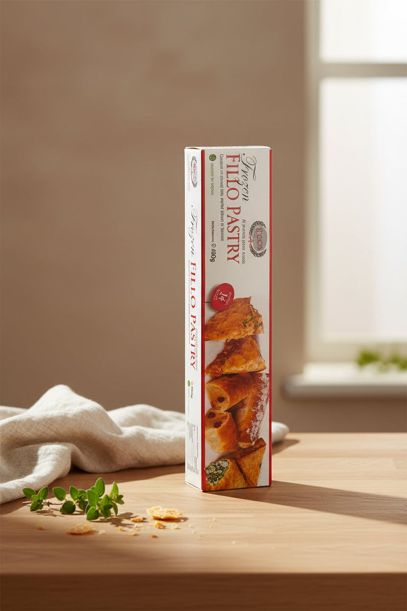 Filo Pastry product image