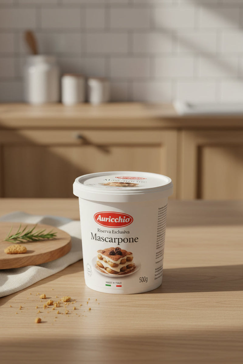 Mascarpone 500g product image