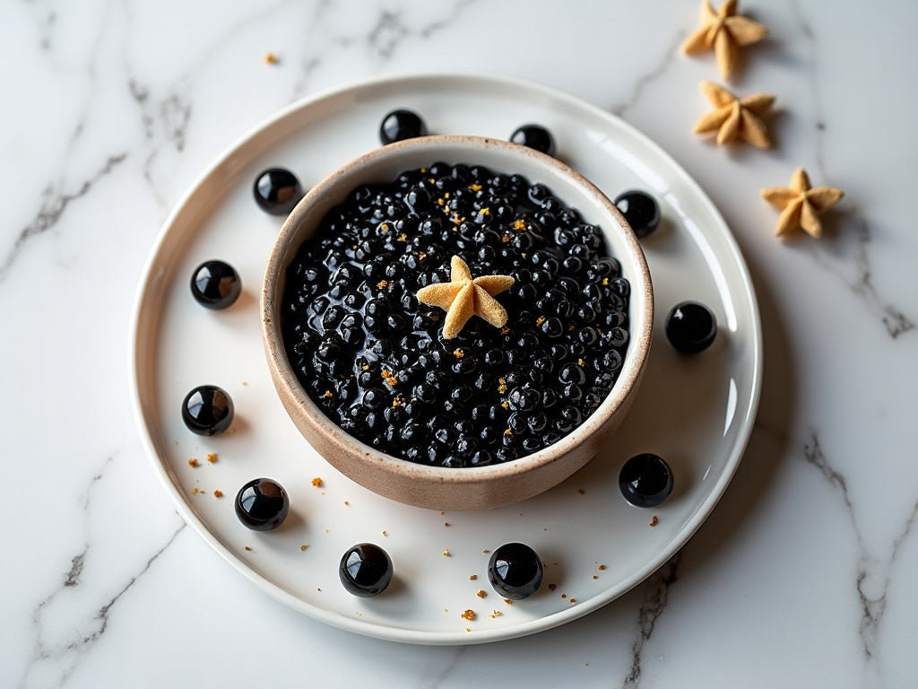 Mother's Day Caviar Gift: Spoil Her Properly