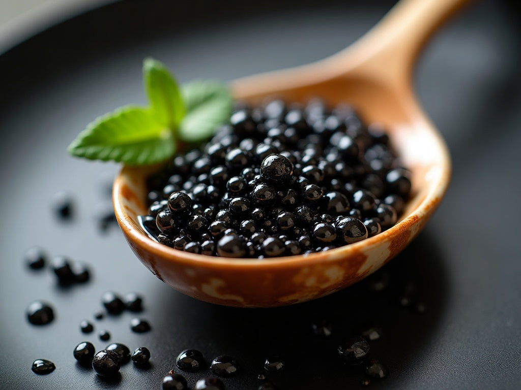 How to Eat Caviar: A No-Nonsense Guide for First-Timers