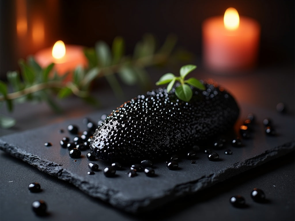 The History of Caviar: From Persian Kings to Modern Tables