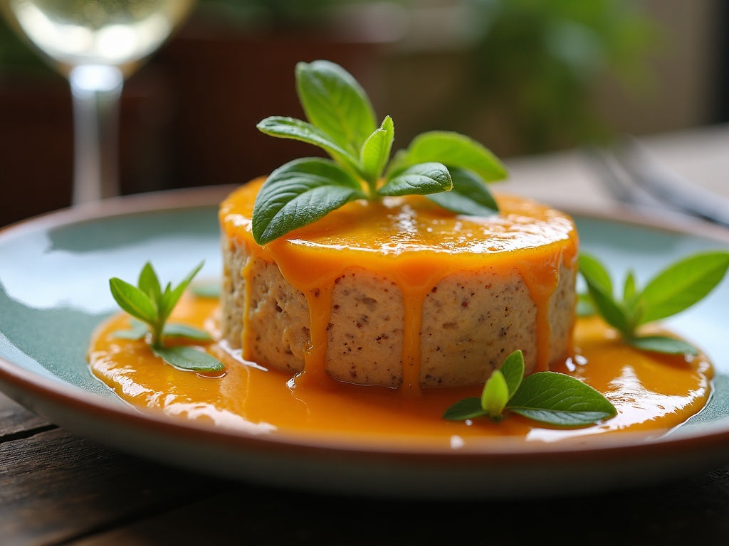 Foie Gras Pâté: The Easier Cousin to Terrine