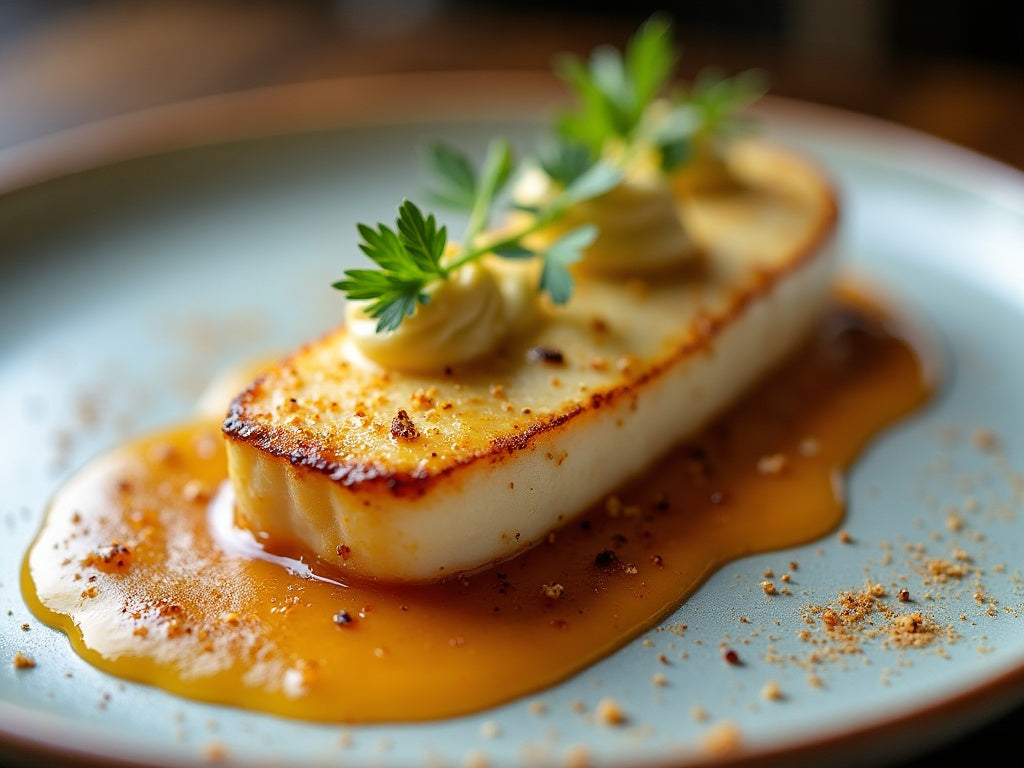 Foie Gras with Sauternes Jelly