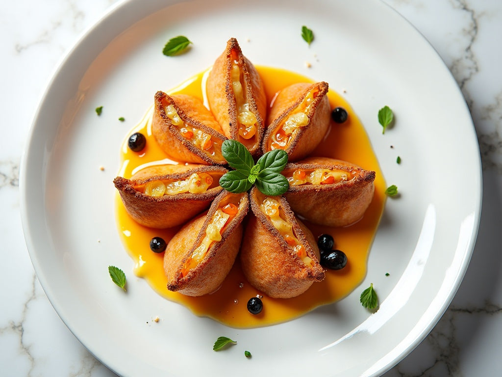 Buy Escargot UK: Ready-Prepared Snails in Garlic Butter