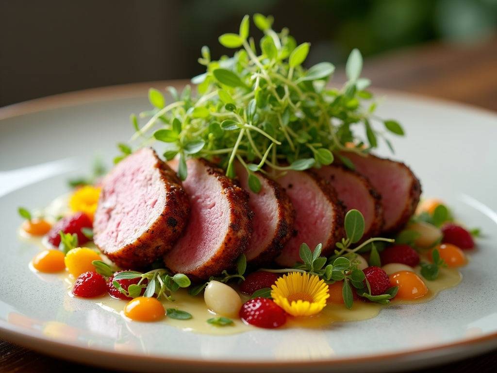 French Duck Explained: Confit, Pâté, Terrine & Picanha