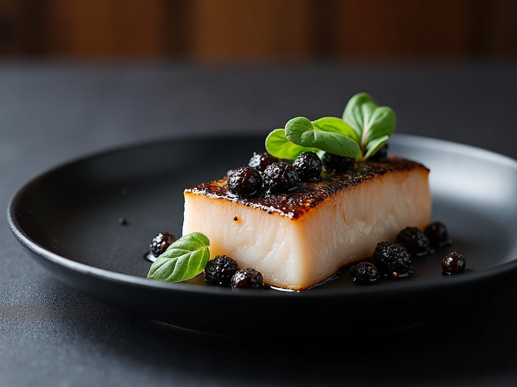 Buy Sturgeon Fillet UK: How to Cook the Fish of Tsars