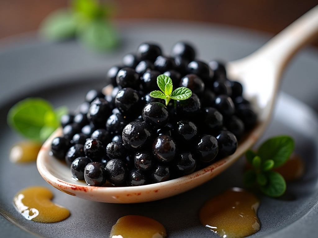 How Caviar Is Graded: Understanding Quality Tiers