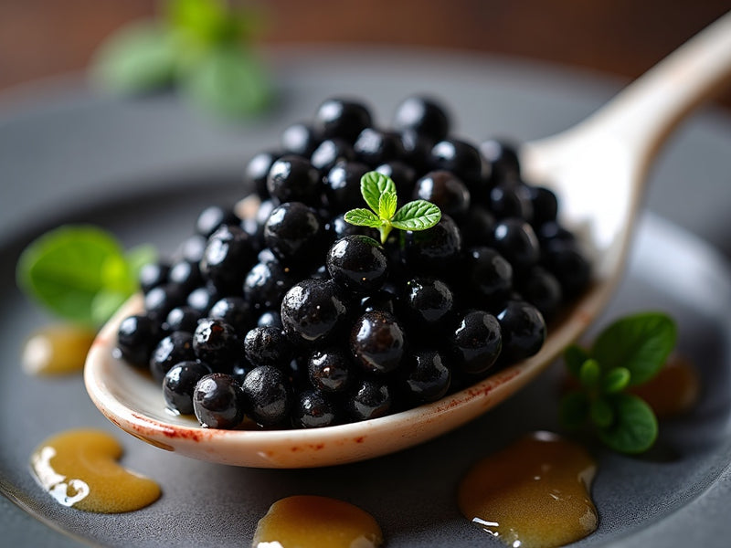 How Caviar Is Graded: Understanding Quality Tiers