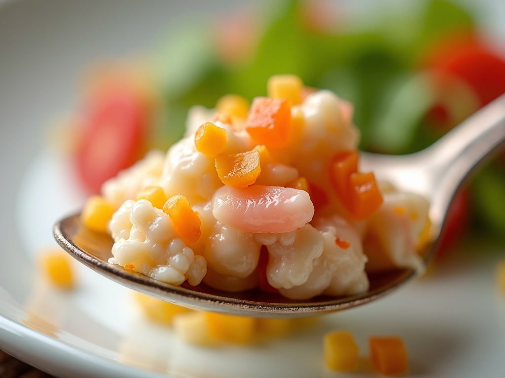 Crab Louie Salad: West Coast Classic