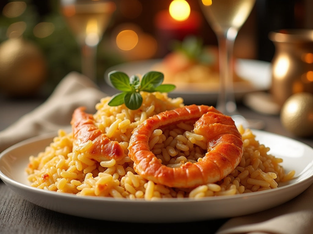 Crab Fried Rice: The 15-Minute Restaurant Classic