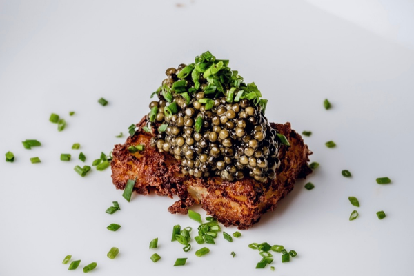 Best Caviar Restaurants in London (2026 Guide)