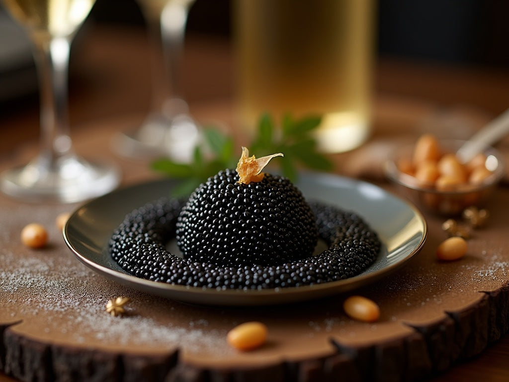 Caviar Near Me: Same-Day London and Next-Day UK