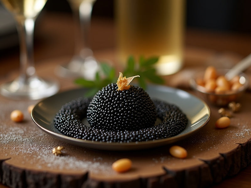 Caviar Near Me: Same-Day London and Next-Day UK
