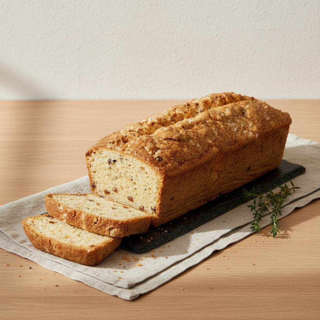 Cake Loaf, Blueberry & Lemon, Frozen 900g catalogue image for Blueberry & Lemon vs Blueberry Banana: Key Differences