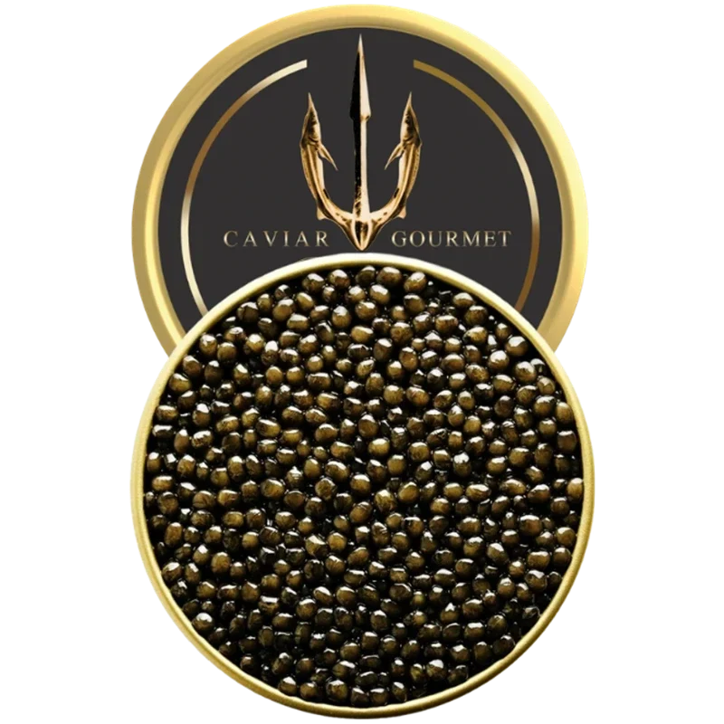Caviar & Brunch for Two Set: verified product format used in this Beleaev guide