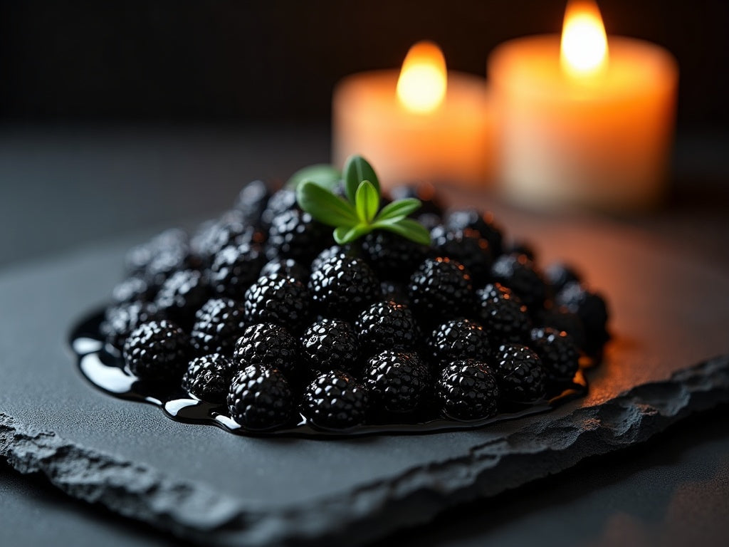 How to Serve Caviar: The Complete Host's Guide