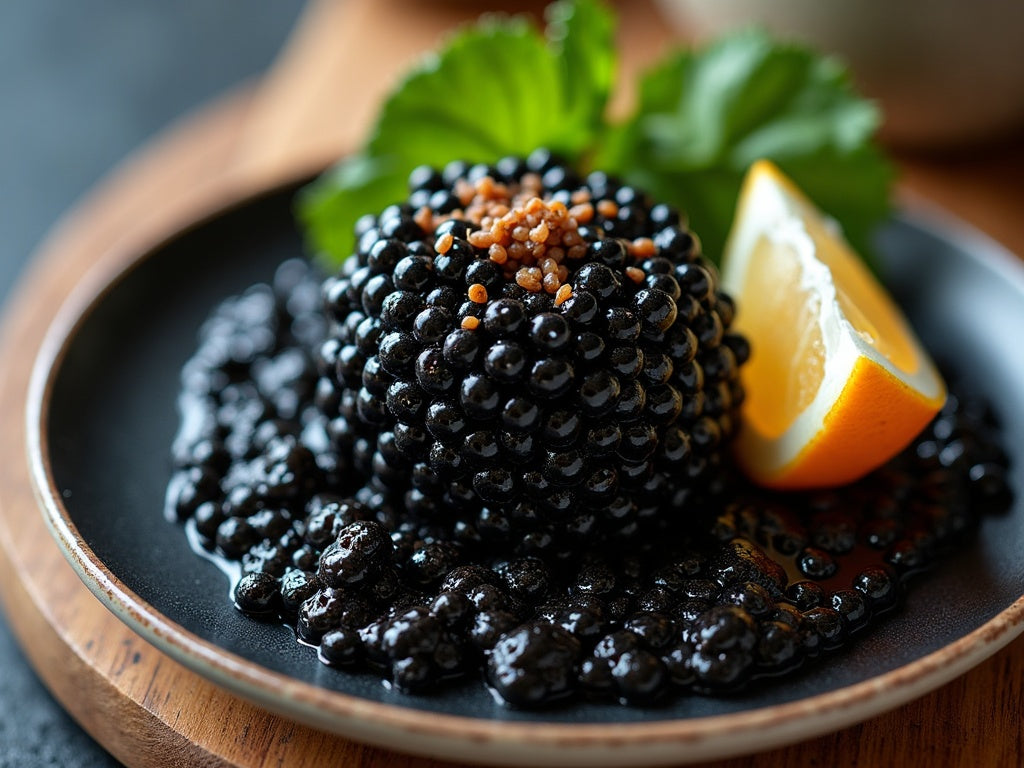Caviar Price Guide UK: What Does Caviar Actually Cost in 2026?