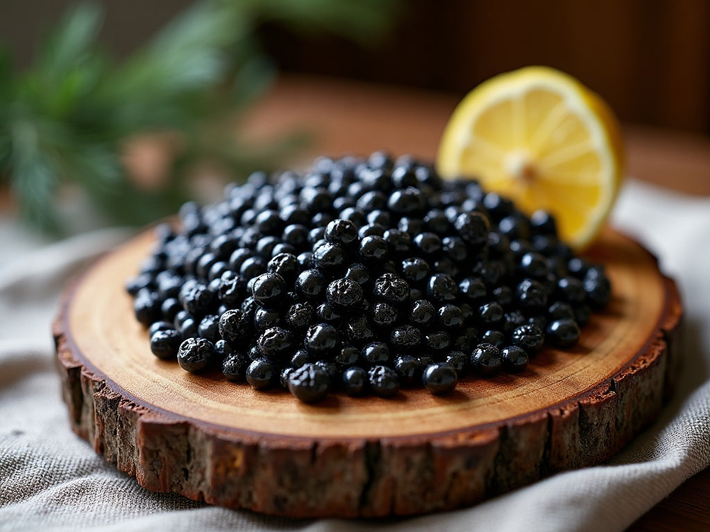 Belgian Christmas Caviar: From Brussels to Your Table
