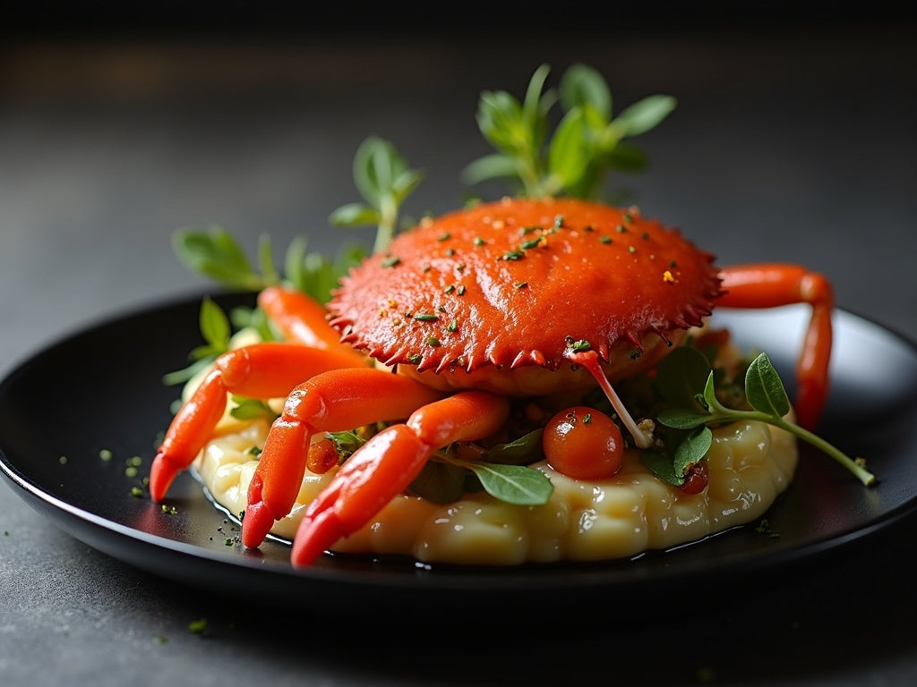 Potted Crab: The Old British Recipe Worth Reviving