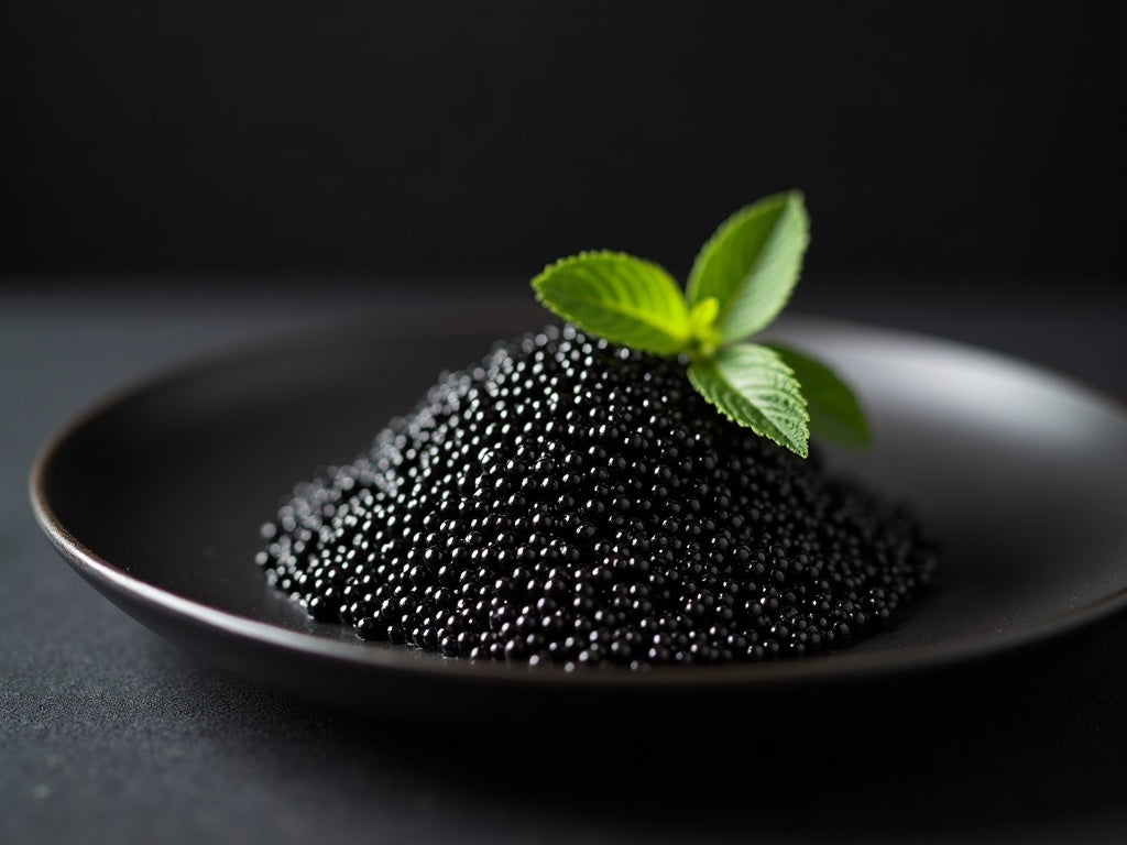 Luxury Food Hampers UK: Why Caviar Beats Everything in the Box