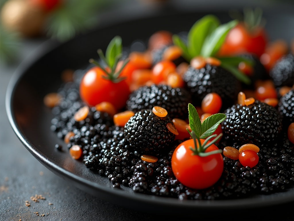 Christmas Caviar: The Ultimate Festive Gift Guide