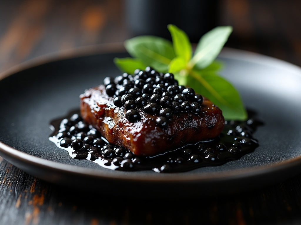 Sturgeon Meat: The Forgotten Delicacy Behind Caviar