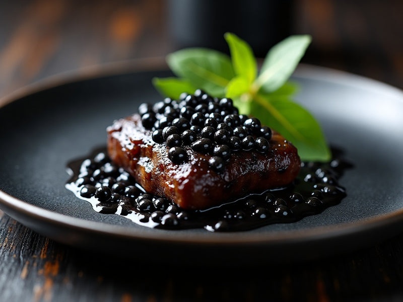 Sturgeon Meat: The Forgotten Delicacy Behind Caviar