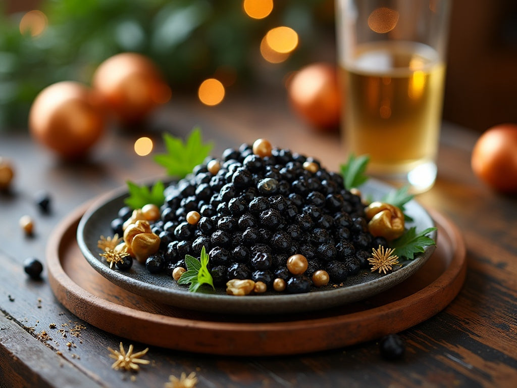 Caviar Christmas Gifts: The Luxury Present They'll Never Forget