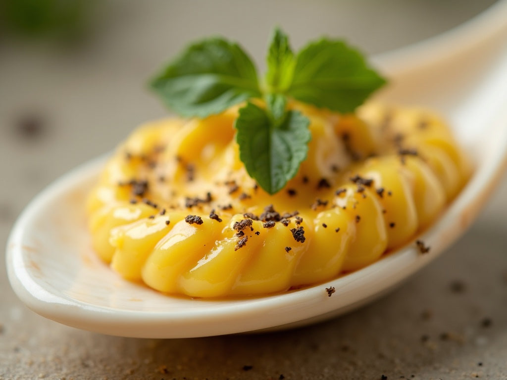 Truffle Aioli: 5 Minutes, Zero Excuses