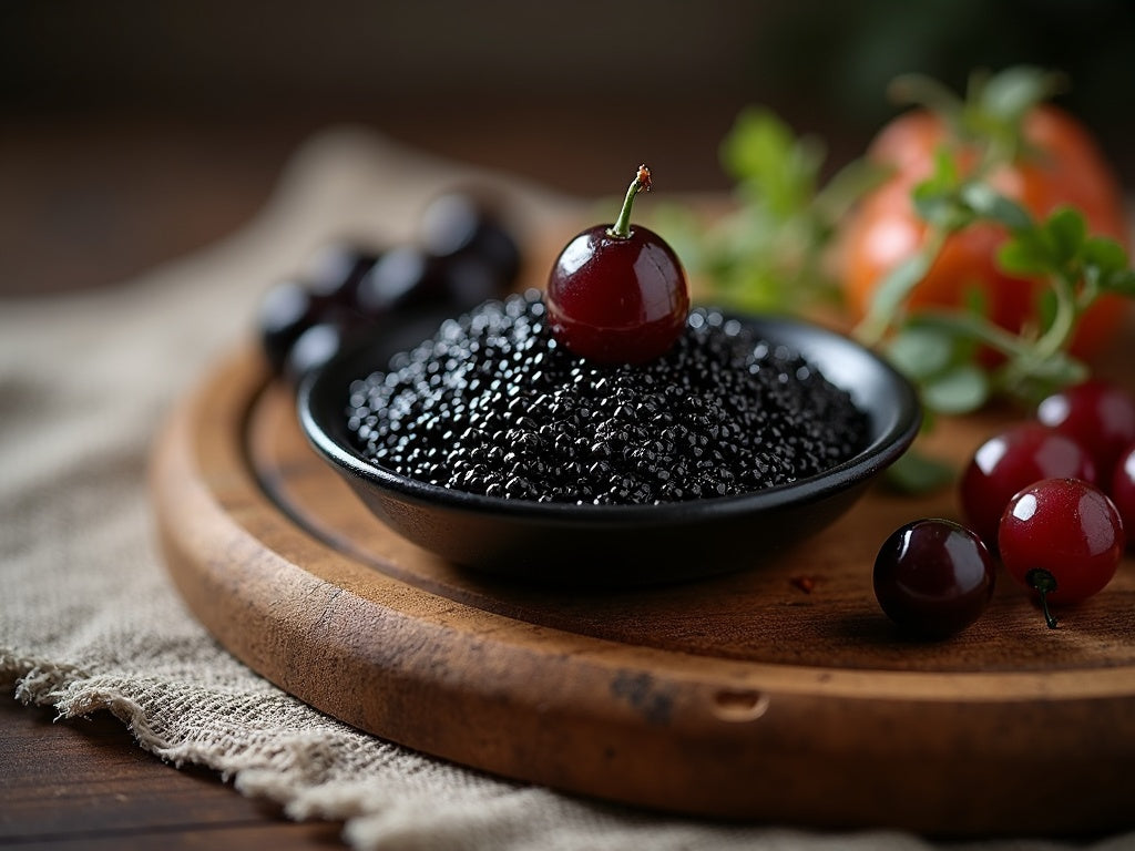 Corporate Gift Guide: Premium Caviar for Clients & Teams