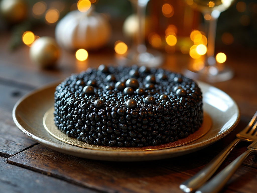 Caviar for New Year's Eve: How to Ring in 2027 in Style
