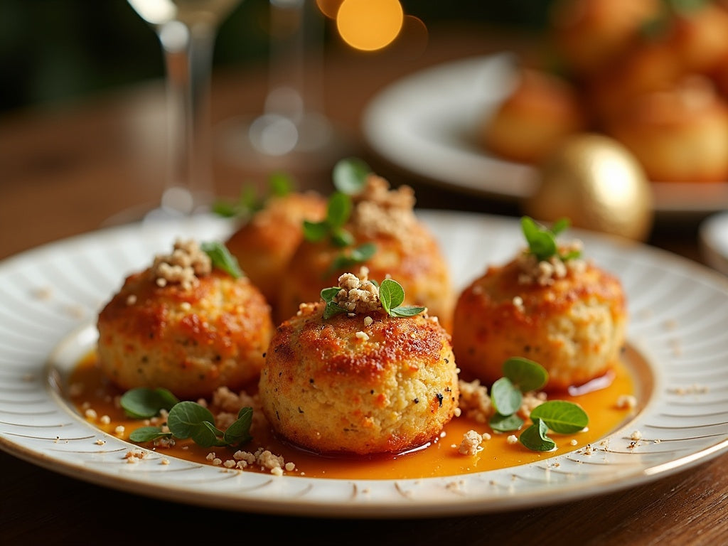 Maryland Crab Cakes: The Real Recipe