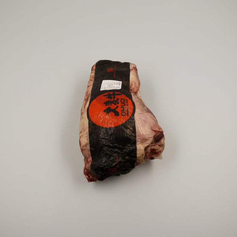 Omugi Australian Grain-Fed Beef Blade (≈6kg) catalogue image for Beef Blade vs Beef Topside: Key Differences & Buyer Guide