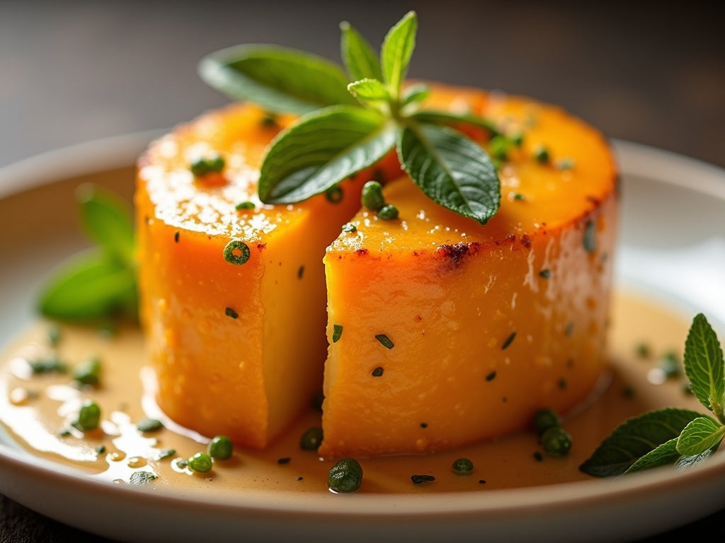 Foie Gras Terrine: A Christmas Classic
