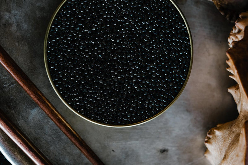 Wholesale Caviar UK: Supply for Restaurants and Hotels