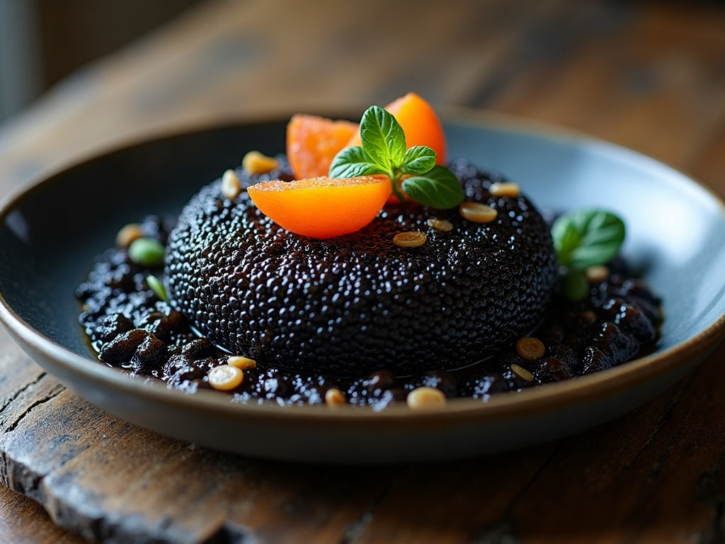 Nochevieja Caviar: Spanish New Year's Eve
