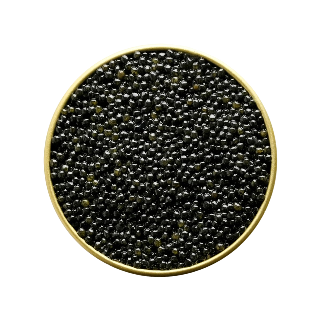 Royal Baeri Caviar: verified product format used in this Beleaev guide