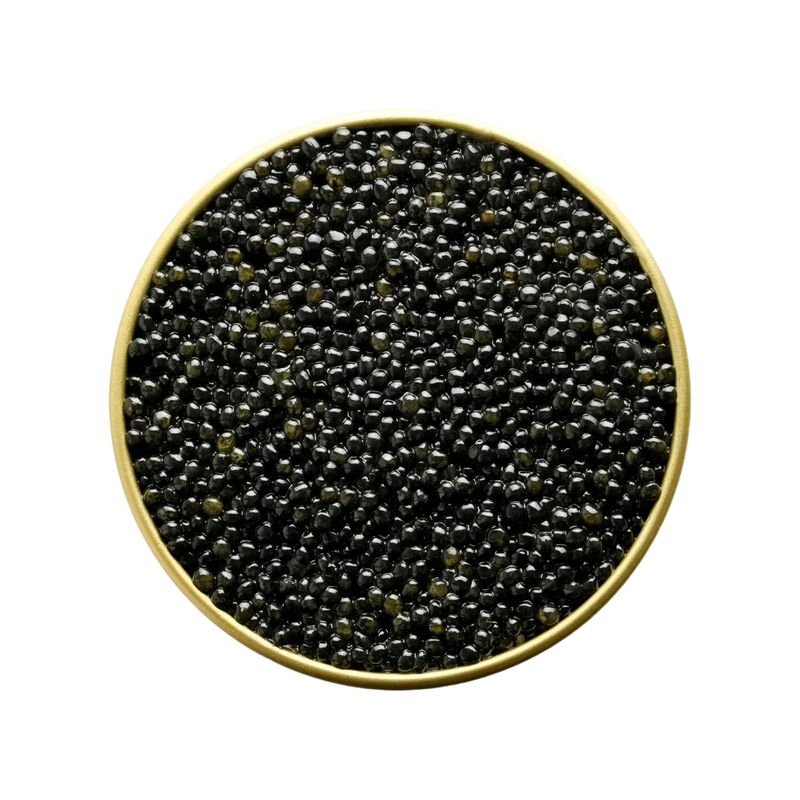Royal Baeri Caviar: verified product format used in this Beleaev guide