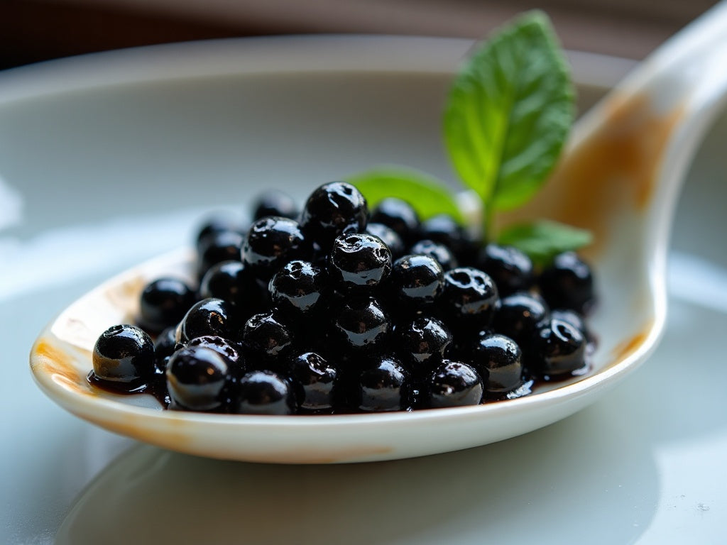 White Caviar: What It Is (And What It Isn't)