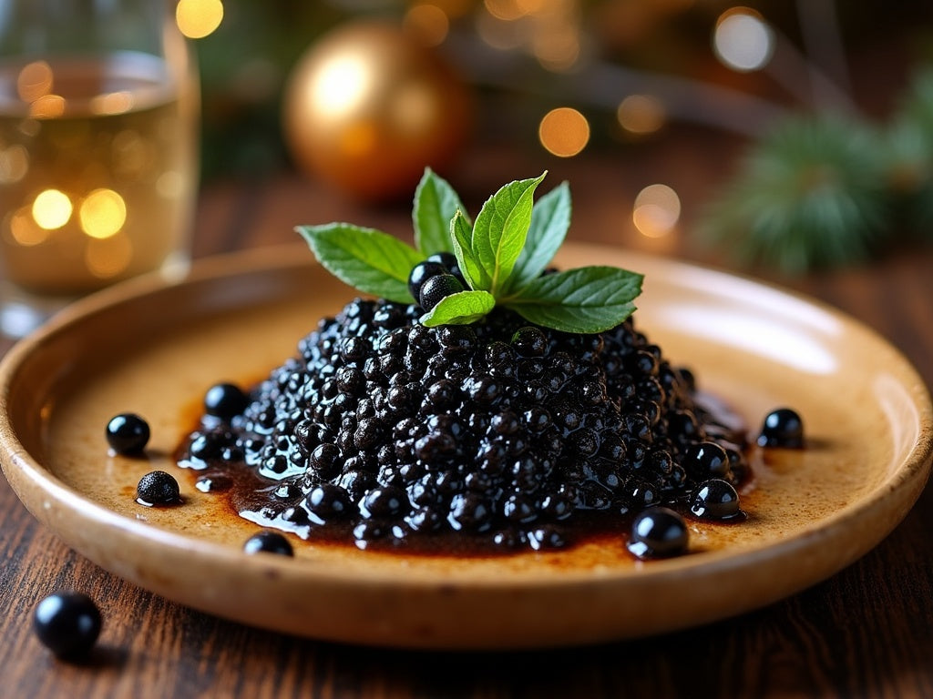 Is Beluga Caviar Legal in the UK? What You Need to Know
