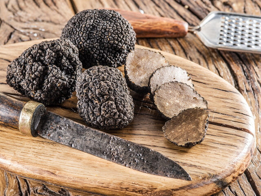 The Definitive Beleaev Truffle Guide: Seasonal Varieties, Flavours and How to Use Them