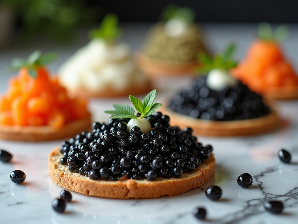 How Long Does Caviar Last? Storage Timelines