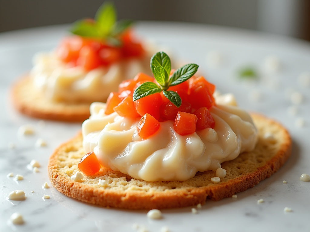 Dressed Crab: How to Pick and Serve a Whole Crab