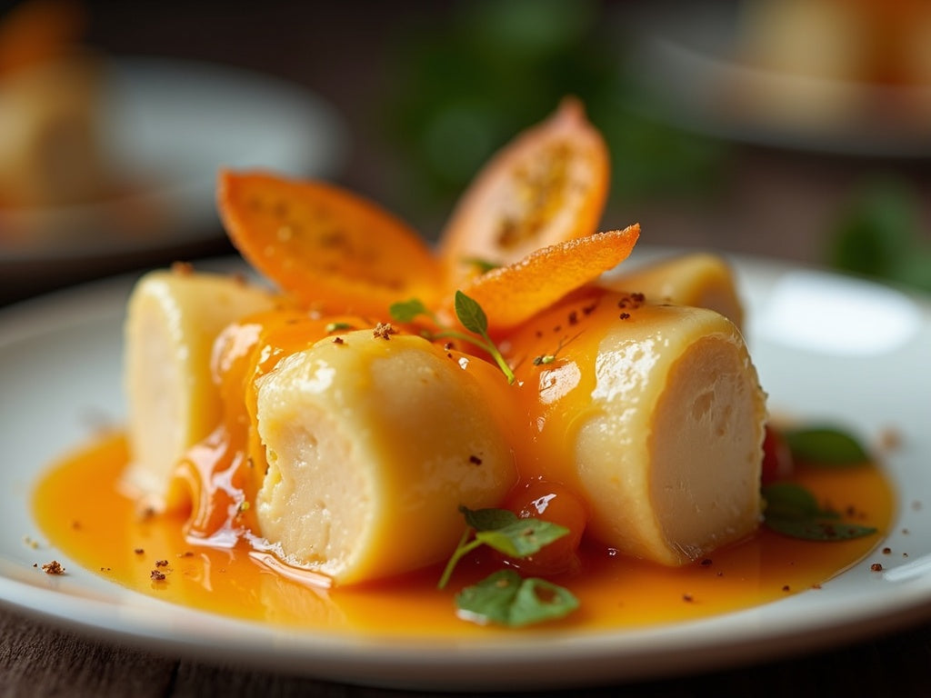 Foie Gras Parfait: The Smoothest Recipe