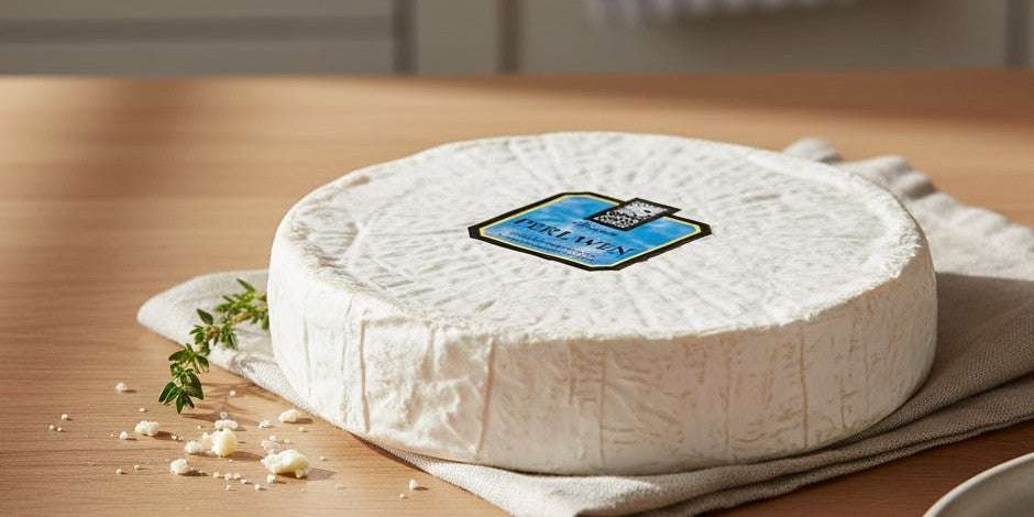 Cheese & Dairy
