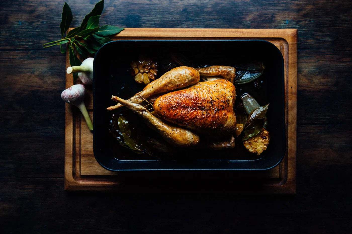 Duck & Poultry